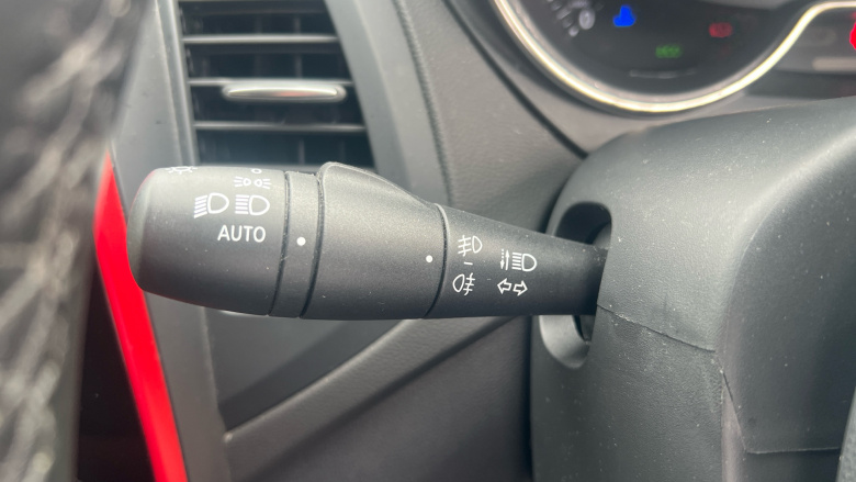 Renault Captur 1.3 TCE 130 S Edition 5dr Petrol Hatchback